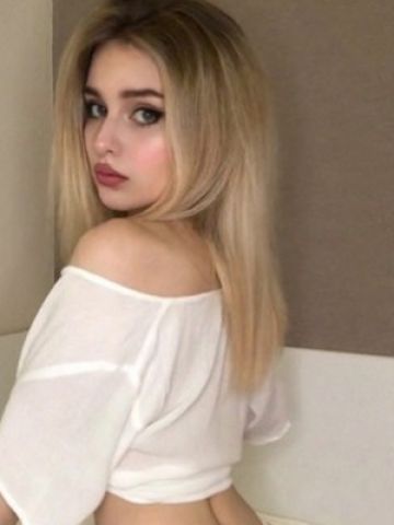 Анкета проститутки Светлана, 19 лет